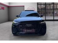AUDI d'occasion Q5 50 TFSI e 299ch S line quattro S tronic 7 de 2021
