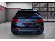 AUDI d'occasion Q5 50 TFSI e 299ch S line quattro S tronic 7 de 2021