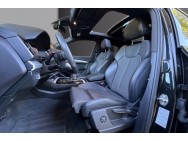 AUDI d'occasion Q5 50 TFSI e 299ch S line quattro S tronic 7 de 2021