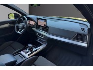 AUDI d'occasion Q5 50 TFSI e 299ch S line quattro S tronic 7 de 2021