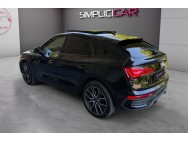 AUDI d'occasion Q5 50 TFSI e 299ch S line quattro S tronic 7 de 2021