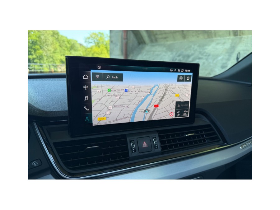 AUDI d'occasion Q5 50 TFSI e 299ch S line quattro S tronic 7 de 2021