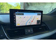 AUDI d'occasion Q5 50 TFSI e 299ch S line quattro S tronic 7 de 2021