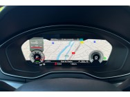 AUDI d'occasion Q5 50 TFSI e 299ch S line quattro S tronic 7 de 2021