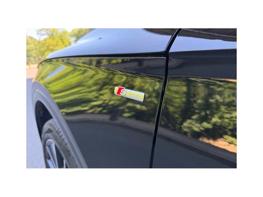 AUDI d'occasion Q5 50 TFSI e 299ch S line quattro S tronic 7 de 2021