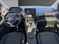 PEUGEOT d'occasion RIFTER 1.5 BlueHDi 130ch S&S GT Line de 2020 St