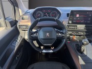 PEUGEOT d'occasion RIFTER 1.5 BlueHDi 130ch S&S GT Line de 2020 St