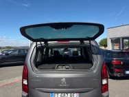 PEUGEOT d'occasion RIFTER 1.5 BlueHDi 130ch S&S GT Line de 2020 St