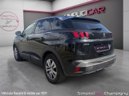 PEUGEOT d'occasion 3008 1.2 PureTech 130ch Active Business S&S EAT8