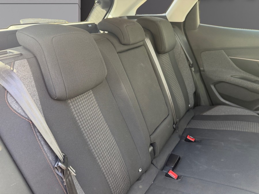 PEUGEOT d'occasion 3008 1.2 PureTech 130ch Active Business S&S EAT8