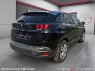 PEUGEOT d'occasion 3008 1.2 PureTech 130ch Active Business S&S EAT8