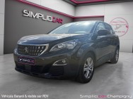 PEUGEOT d'occasion 3008 1.2 PureTech 130ch Active Business S&S EAT8