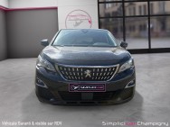 PEUGEOT d'occasion 3008 1.2 PureTech 130ch Active Business S&S EAT8