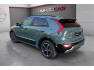 KIA d'occasion NIRO 1.6 GDi 105ch ISG + électrique 43.5ch Motion DCT6