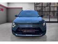 KIA d'occasion NIRO 1.6 GDi 105ch ISG + électrique 43.5ch Motion DCT6