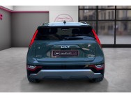 KIA d'occasion NIRO 1.6 GDi 105ch ISG + électrique 43.5ch Motion DCT6