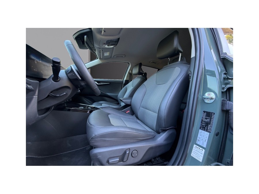 KIA d'occasion NIRO 1.6 GDi 105ch ISG + électrique 43.5ch Motion DCT6