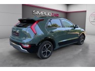 KIA d'occasion NIRO 1.6 GDi 105ch ISG + électrique 43.5ch Motion DCT6