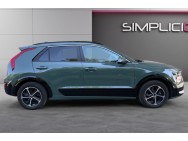 KIA d'occasion NIRO 1.6 GDi 105ch ISG + électrique 43.5ch Motion DCT6