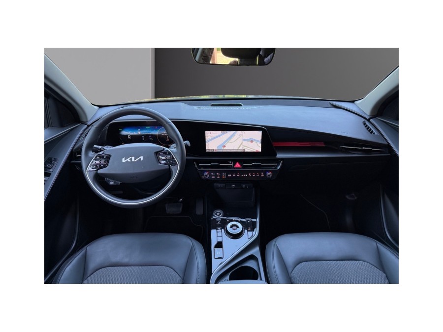 KIA d'occasion NIRO 1.6 GDi 105ch ISG + électrique 43.5ch Motion DCT6