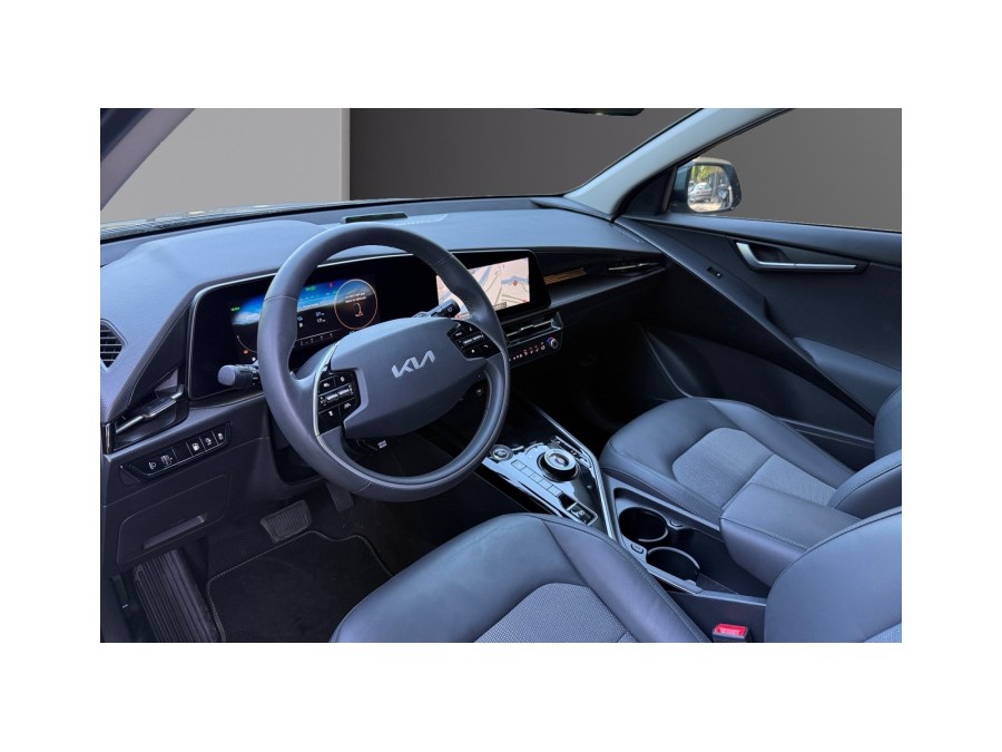 KIA d'occasion NIRO 1.6 GDi 105ch ISG + électrique 43.5ch Motion DCT6