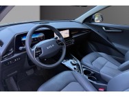 KIA d'occasion NIRO 1.6 GDi 105ch ISG + électrique 43.5ch Motion DCT6