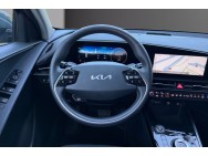 KIA d'occasion NIRO 1.6 GDi 105ch ISG + électrique 43.5ch Motion DCT6