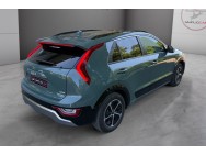 KIA d'occasion NIRO 1.6 GDi 105ch ISG + électrique 43.5ch Motion DCT6