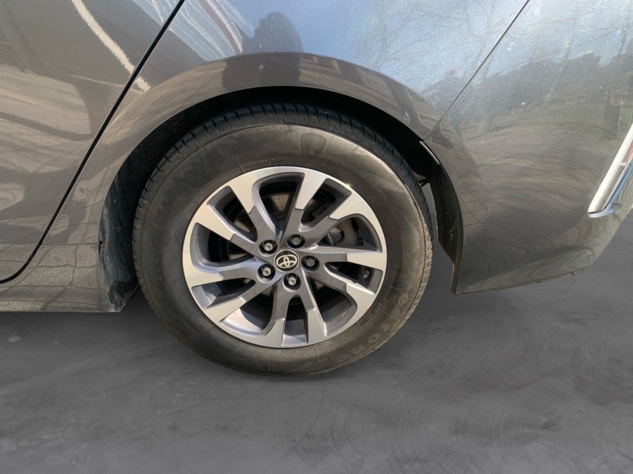 TOYOTA d'occasion PRIUS HYBRIDE RECHARGEABLE BUSINESS de 2017