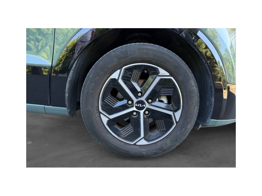 KIA d'occasion NIRO 1.6 GDi 105ch ISG + électrique 43.5ch Motion DCT6