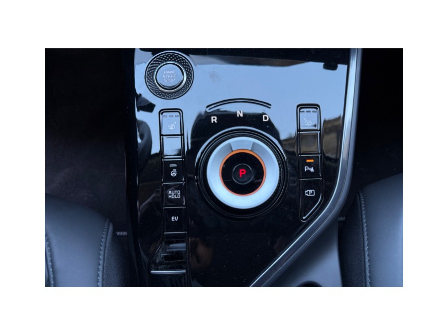 KIA d'occasion NIRO 1.6 GDi 105ch ISG + électrique 43.5ch Motion DCT6