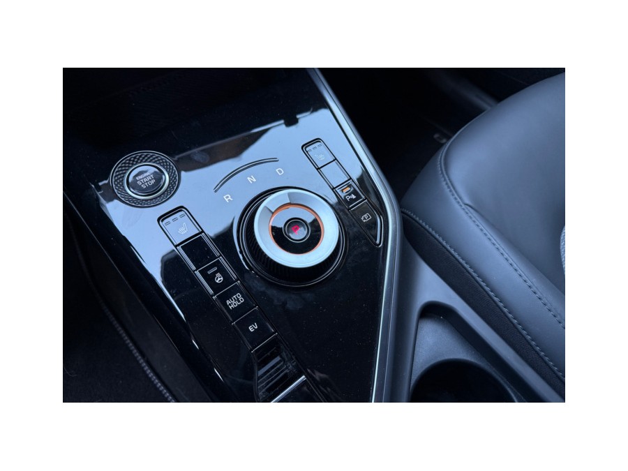 KIA d'occasion NIRO 1.6 GDi 105ch ISG + électrique 43.5ch Motion DCT6