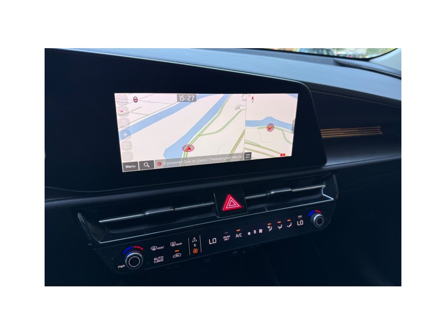 KIA d'occasion NIRO 1.6 GDi 105ch ISG + électrique 43.5ch Motion DCT6