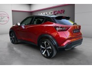 NISSAN d'occasion JUKE 1.0 DIG-T 114ch Tekna DCT 2021 de 2020