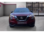 NISSAN d'occasion JUKE 1.0 DIG-T 114ch Tekna DCT 2021 de 2020