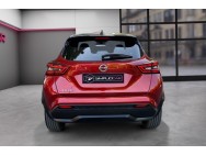 NISSAN d'occasion JUKE 1.0 DIG-T 114ch Tekna DCT 2021 de 2020