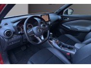 NISSAN d'occasion JUKE 1.0 DIG-T 114ch Tekna DCT 2021 de 2020