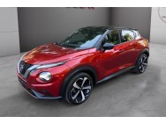 NISSAN d'occasion JUKE 1.0 DIG-T 114ch Tekna DCT 2021 de 2020