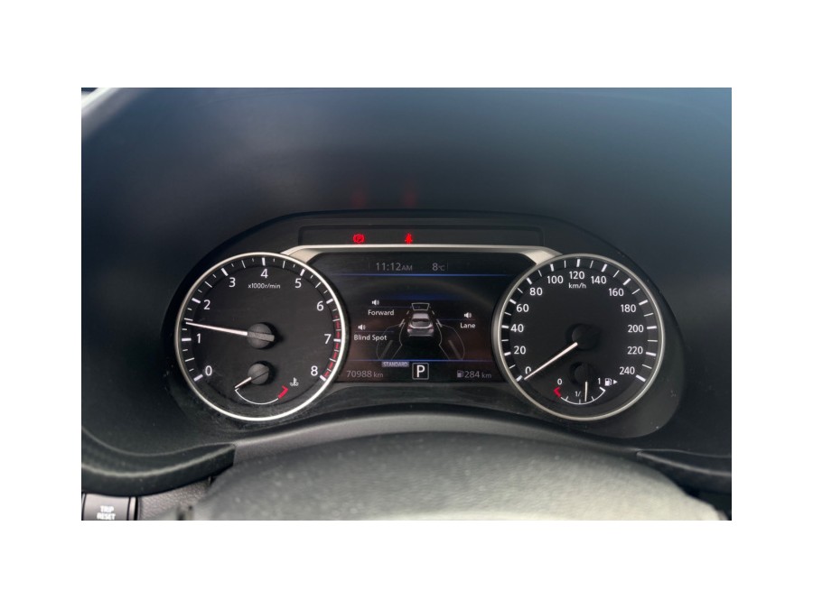 NISSAN d'occasion JUKE 1.0 DIG-T 114ch Tekna DCT 2021 de 2020