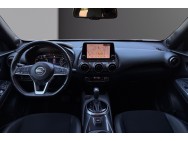 NISSAN d'occasion JUKE 1.0 DIG-T 114ch Tekna DCT 2021 de 2020