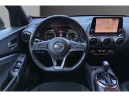 NISSAN d'occasion JUKE 1.0 DIG-T 114ch Tekna DCT 2021 de 2020