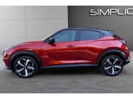 NISSAN d'occasion JUKE 1.0 DIG-T 114ch Tekna DCT 2021 de 2020