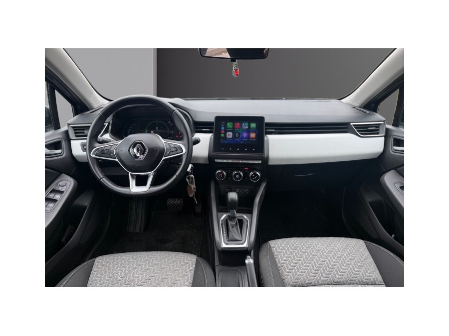 RENAULT d'occasion CLIO 1.6 E-Tech hybride 145ch Evolution de 2023