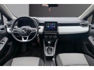 RENAULT d'occasion CLIO 1.6 E-Tech hybride 145ch Evolution de 2023