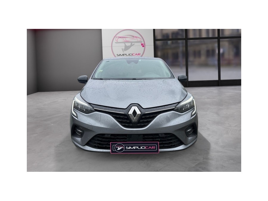 RENAULT d'occasion CLIO 1.6 E-Tech hybride 145ch Evolution de 2023