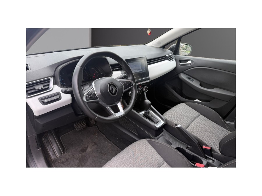 RENAULT d'occasion CLIO 1.6 E-Tech hybride 145ch Evolution de 2023