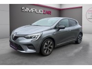 RENAULT d'occasion CLIO 1.6 E-Tech hybride 145ch Evolution de 2023