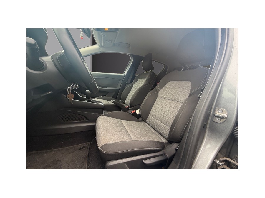 RENAULT d'occasion CLIO 1.6 E-Tech hybride 145ch Evolution de 2023