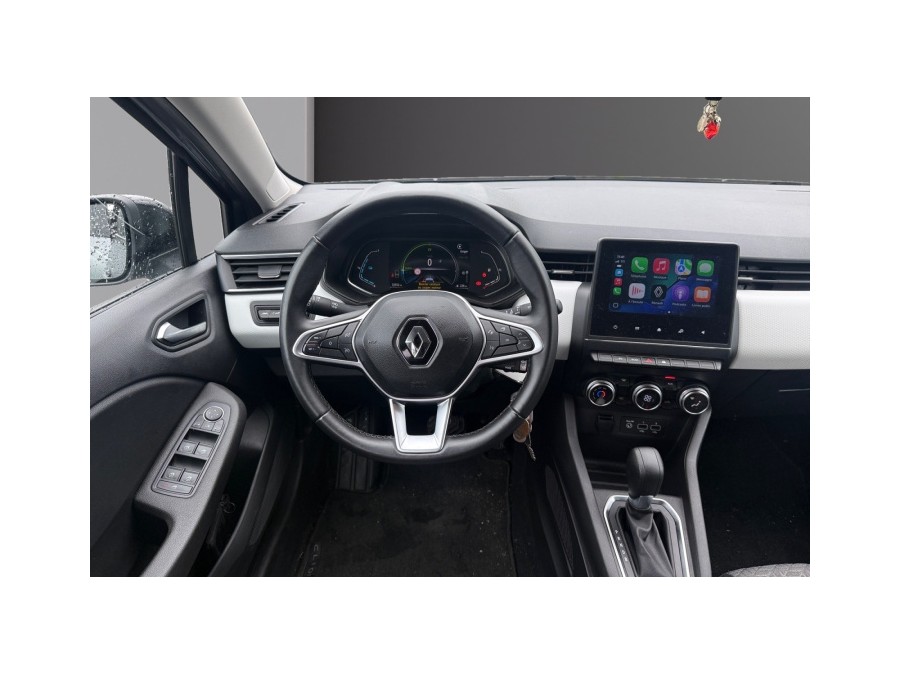 RENAULT d'occasion CLIO 1.6 E-Tech hybride 145ch Evolution de 2023