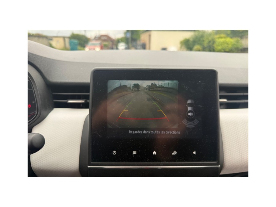 RENAULT d'occasion CLIO 1.6 E-Tech hybride 145ch Evolution de 2023